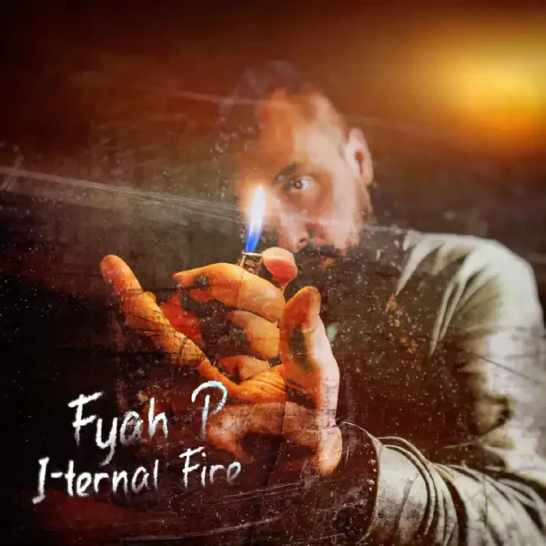 Fyah P Ft. Ox Beats - I-ternal Fire