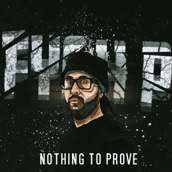 Fyah P - Nothing To Prove