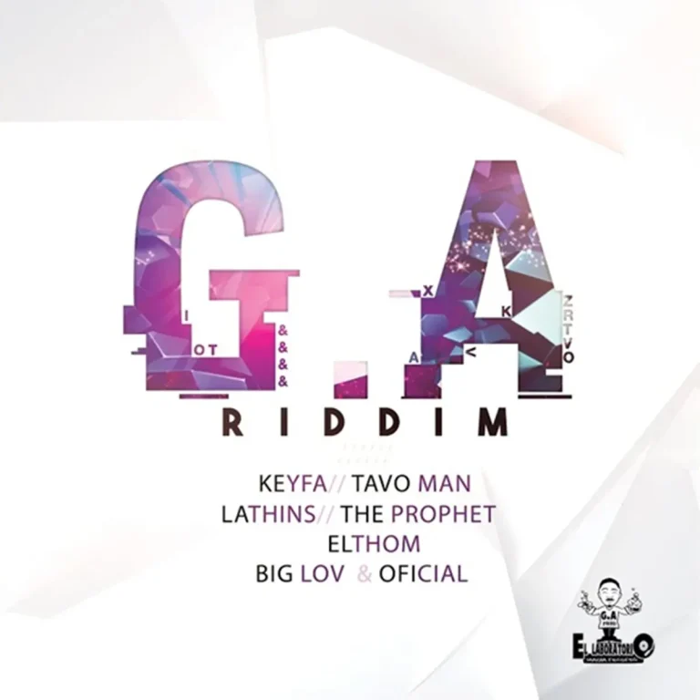 G A Riddim - Cdg Music