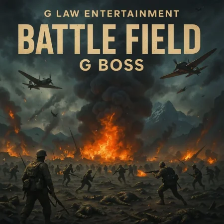 G Boss – Battle Field G Boss - Battle Field