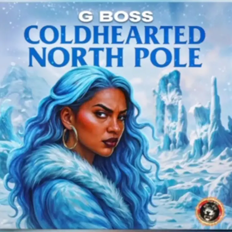 G Boss - Cold Hearted North Pole