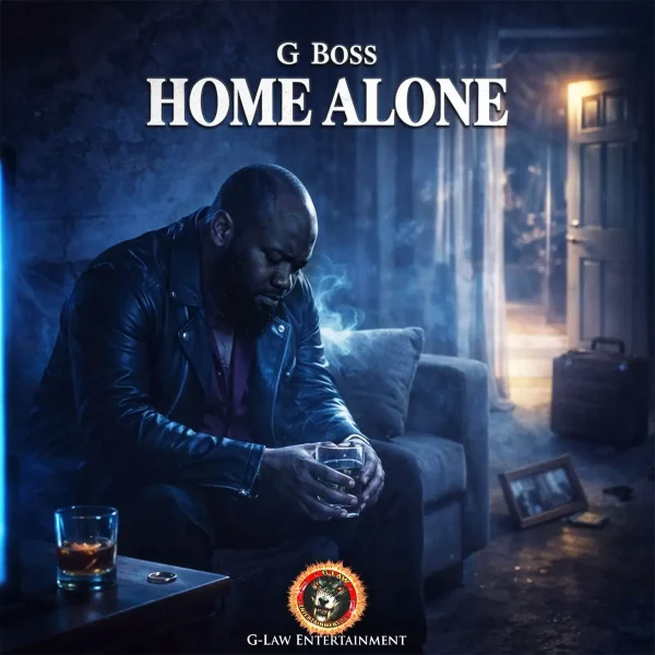 G Boss - Home Alone