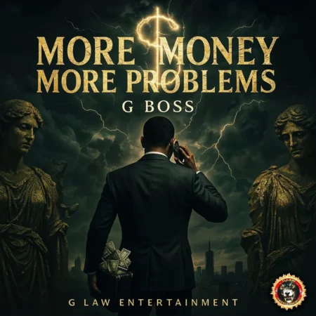 G Boss – More Money More Problems G Boss - More Money More Problems