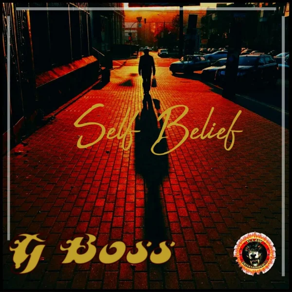 G Boss - Self Belief