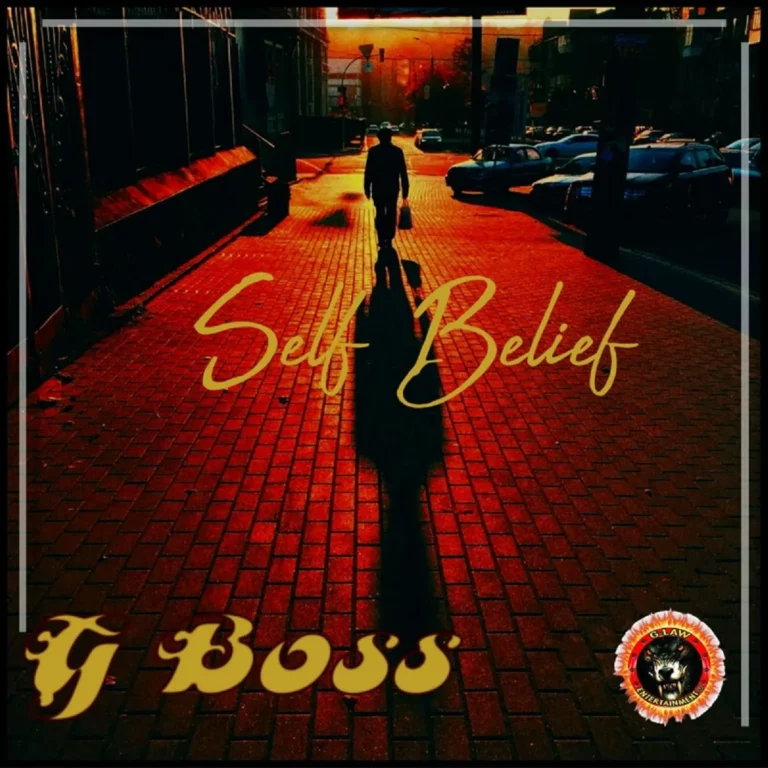 G Boss – Self Belief G Boss - Self Belief