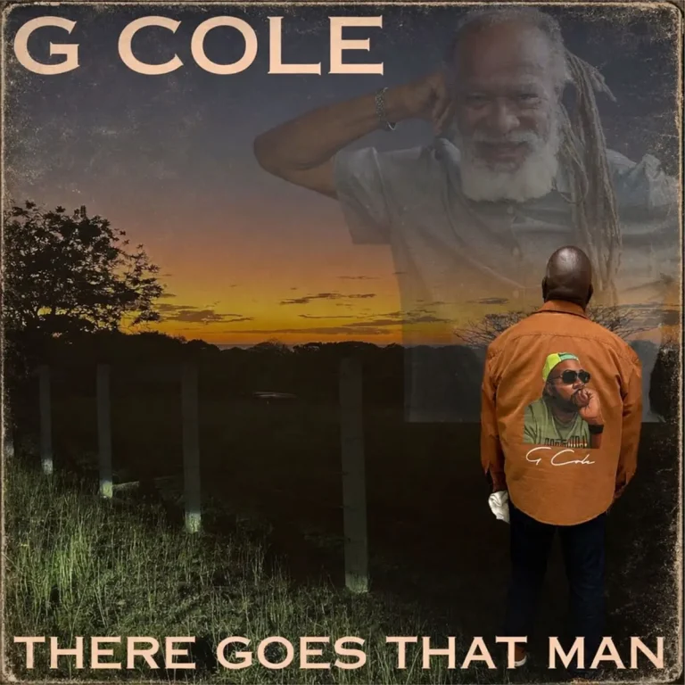 G Cole – There Goes That Man G Cole - There Goes That Man