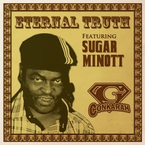 g conkarah - sugar minott - eternal truth