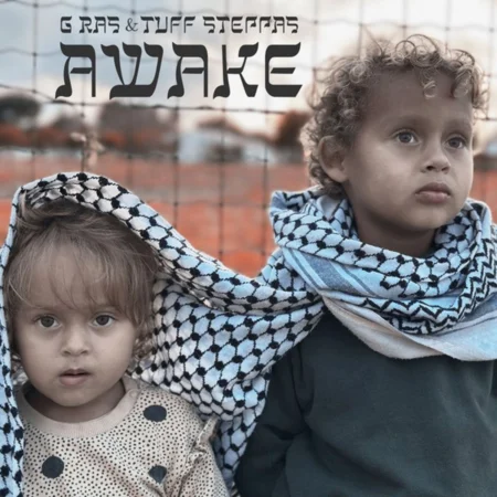 G Ras Ft. Tuff Steppas & Chezidek - Live And Let Live