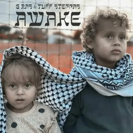 G Ras, Tuff Steppas & Micah Shemaiah - Zion State Of Mind