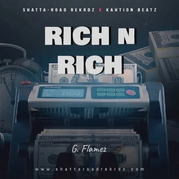 G. Flamez - Rich N Rich