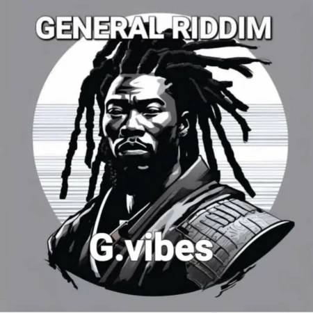 G.vibes - General Riddim
