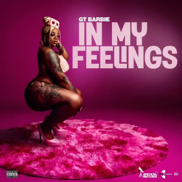 Gt Barbie - In My Feelings