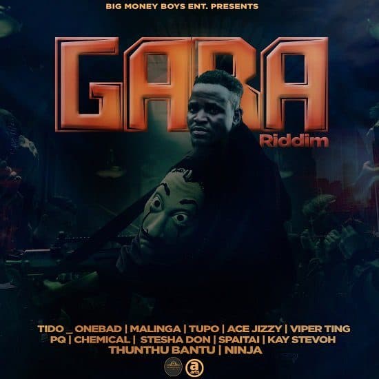 gaba riddim - big money boys entertainment