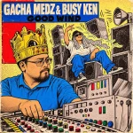 Gacha Medz & Busyken – Good Wind