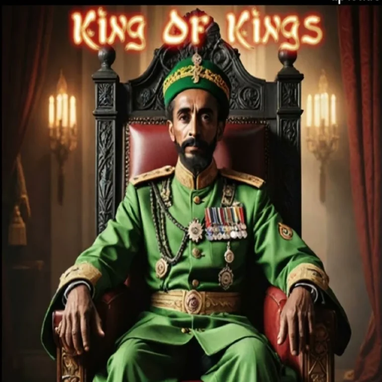 GadManDubs – King Of Kings Gadmandubs - King Of Kings