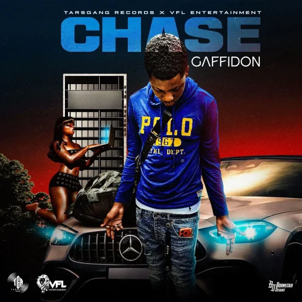 Gaffidon - Chase