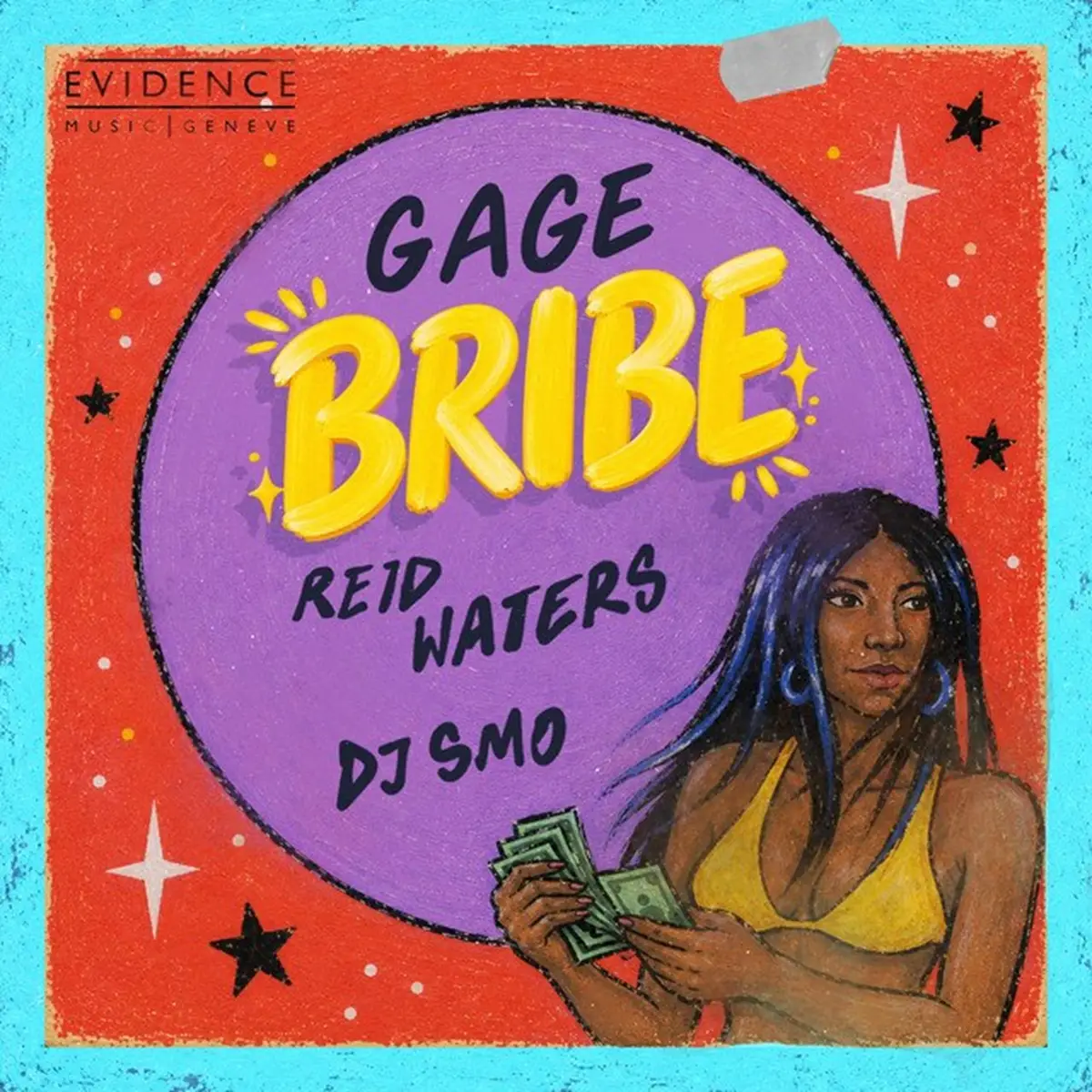 Gage – Bribe