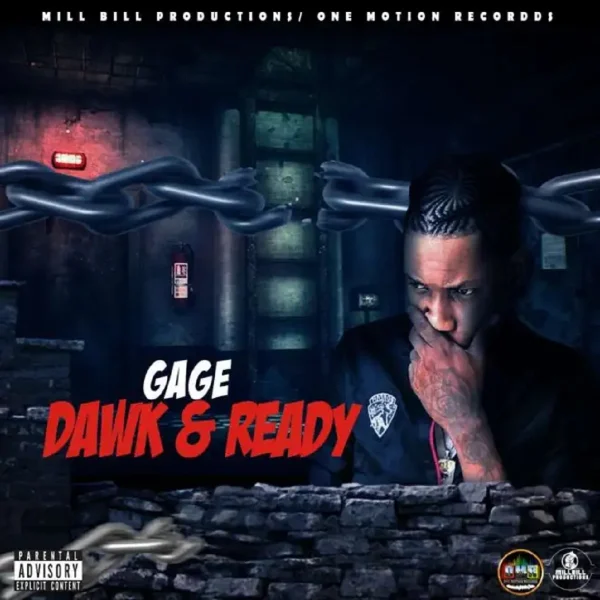 Gage - Dawk & Ready