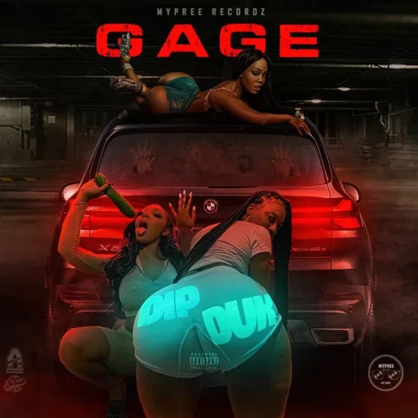 Gage - Dip Duk