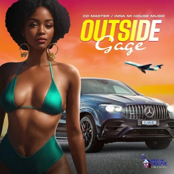 Gage - Outside