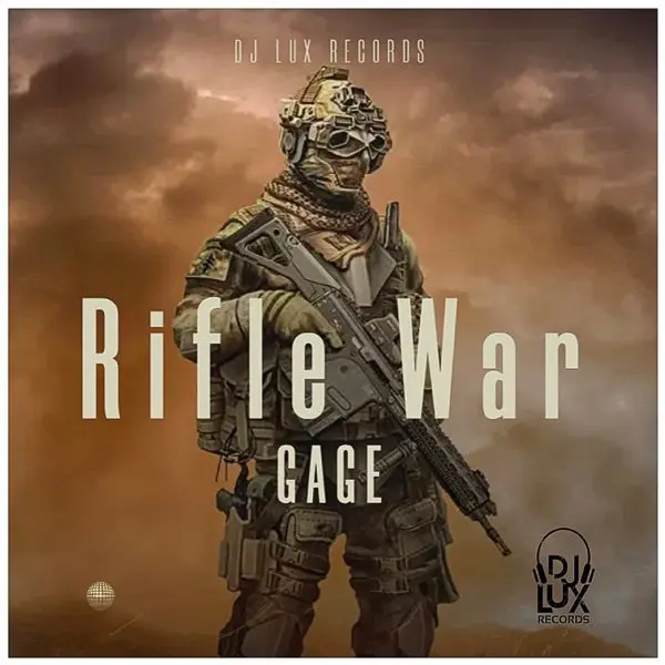 gage - rifle war