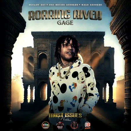 Gage - Roaring River