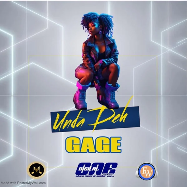 Gage - Unda Deh