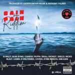 Gain From Pain Riddim – Gain From Pain Musik