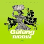 Galang Riddim – StarTraxx Studio