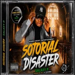 Galaxy P – Sotorial Disaster