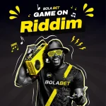 Game On Riddim – Chillspot Records