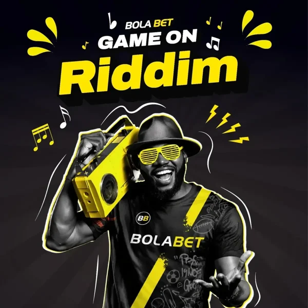 Game On Riddim - Chillspot Records