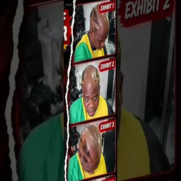 Ganggoolie - Deeman Barber