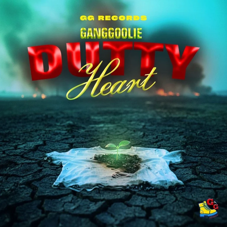 Ganggoolie – Dutty Heart Ganggoolie - Dutty Heart