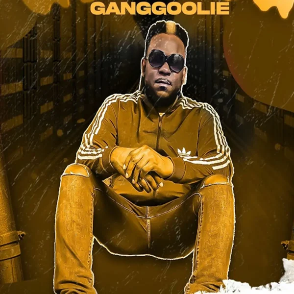 Ganggoolie - Me A Star