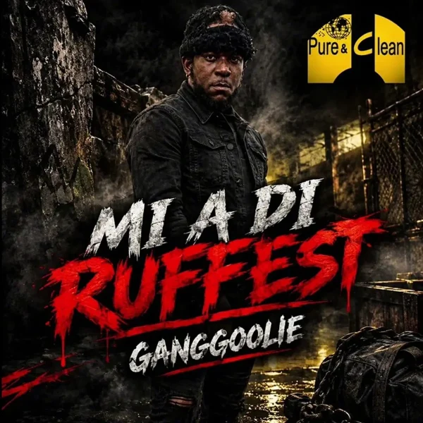 Ganggoolie - Mi A Di Ruffest