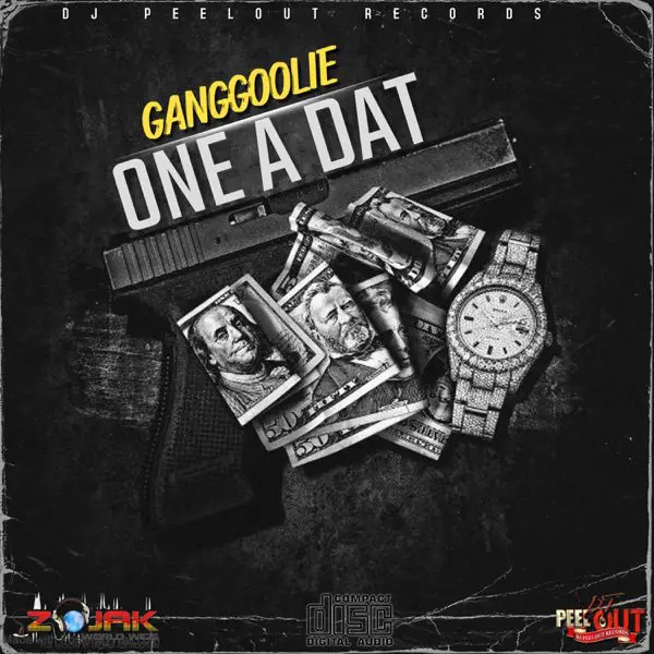 ganggoolie - one a dat