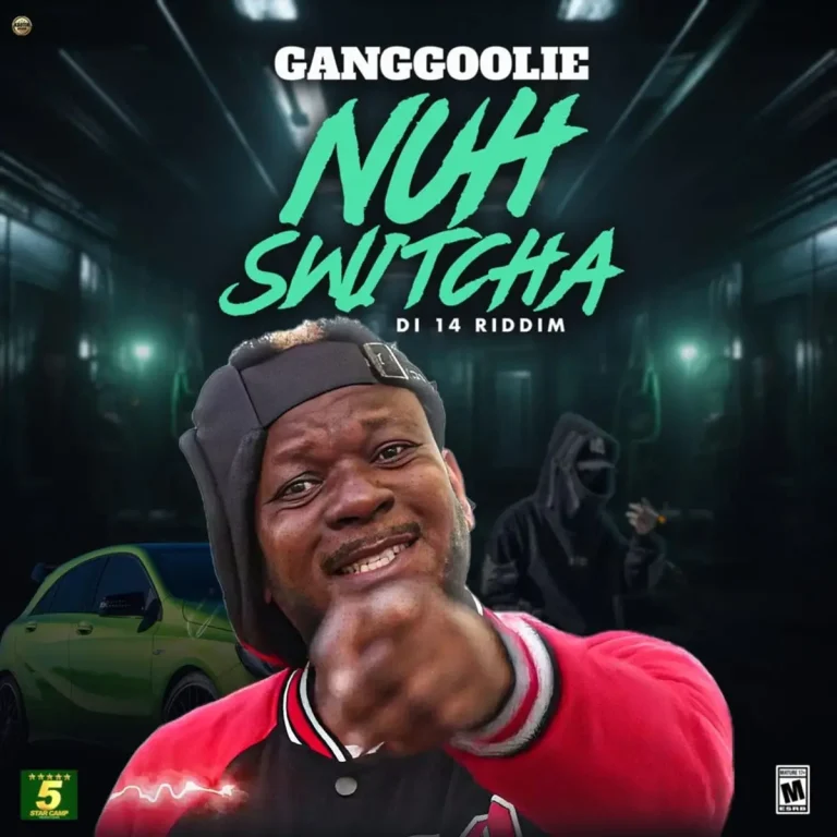 Ganggoolie - Switcha