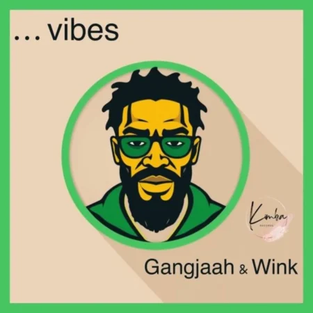 Gangjaah & Chris Wink - Baby Don't Cry