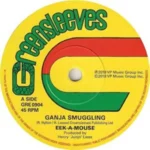 Ganja Smuggling Riddim – Volcano, Forward Recordings