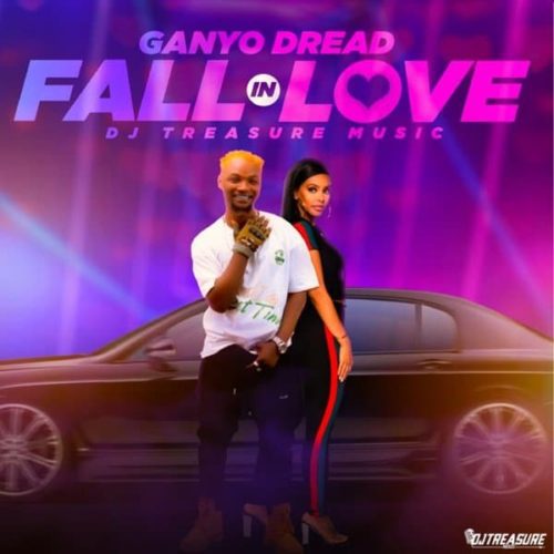 Ganyo-Dread-Fall-in-Love