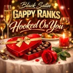 Gappy Ranks – Hooked On You