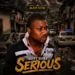 Gappy Ranks – Serious