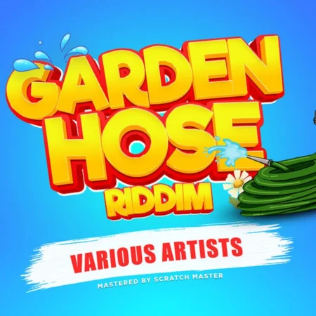 Garden Hose Riddim - Collisbeats