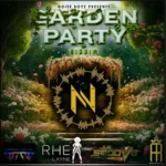 Garden Party Riddim – Noize Boyz