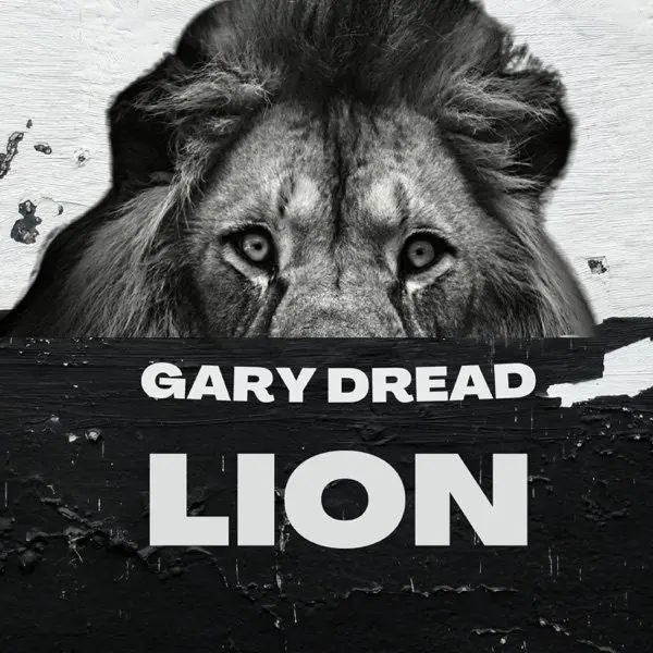 gary dread - lion