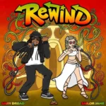 Gary Dread & Sailor Jane – Rewind
