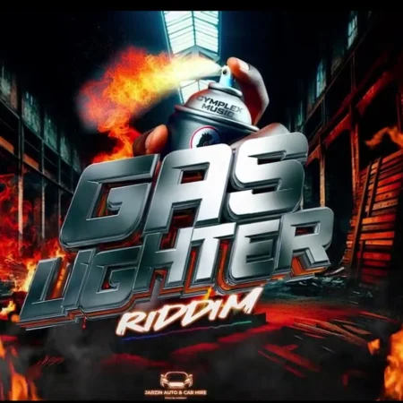 Gas Lighter Riddim - Cymplex Music