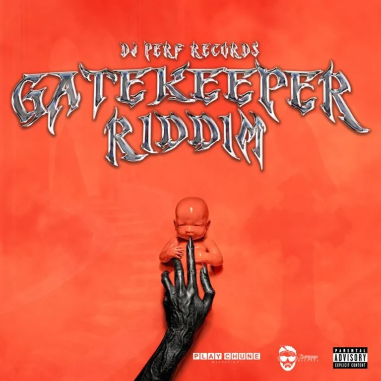 Gatekeeper Riddim - Dj Perf Records