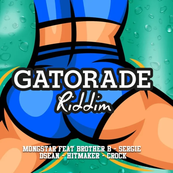 Gatorade Riddim - Eclectik Music